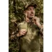 Bluza MASUER Range matt oliv (252007-131/581)